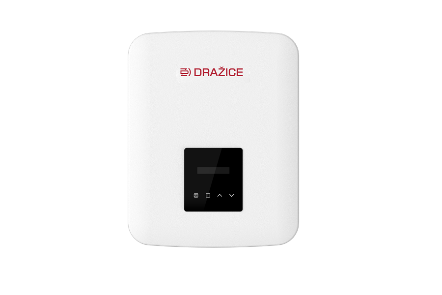 Fotovoltaický rezidenční střídač Dražice IN.COMPACT